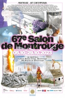 Montrouge - Art Contemporain