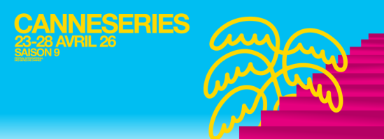 Canneseries - Saison 9 - Cannes