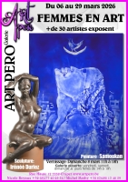 ART PERO - Crupet, Assesse, Belgique