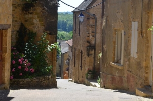 Erik de Kervallec - Aubeterre-sur-Dronne