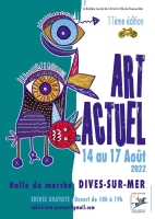 Art Actuel 2022