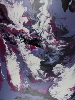 Peintures en mouvement : MAB Galerie Terres d'Aligre - Paris 12e