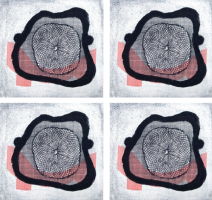 MIRELLE PONTAIS-RIFFAUD - Espace d'art contemporain  - Caen