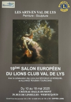 Exposition Val De Lys 2025