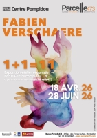 Fabien Verschaere - MONTPELLIER