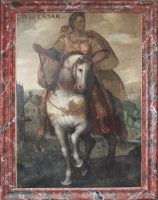 César IRL - MuséoParc Alésia