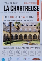 La chartreuse - Brech