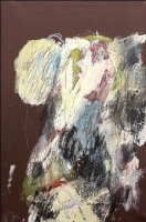 Nouveau Fauve : Slava Vorontsov - Galerie du Haut-Pavé - Paris 5e