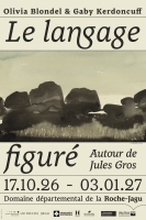 🌿 Le langage figuré – Domaine de la Roche-Jagu – Ploëzal