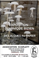 Dominique Bizien - Bannalec