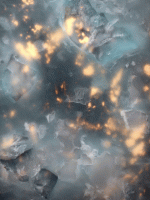 Lisières silencieuses - Cassandre Lepicard - Galerie du Haut-Pavé - Paris 5e