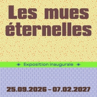 🎨 Les mues éternelles – FRAC Auvergne – Clermont-Ferrand