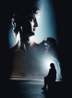 Renaissance - De Vinci, Raphaël, Michel-Ange - Atelier des Lumières - Paris 11e