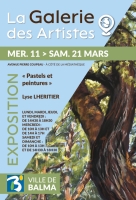 Lyse Lhéritier - BALMA