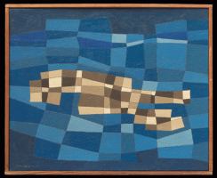 Une rétrospective - Jean Leppien - Galerie Lahumière - Paris 3e