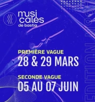 Les Musicales de Bastia