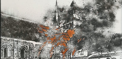 Nicolas Daubanes - Musée de l'Armée - Paris 7e