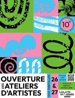🎨 Les Arts en Balade – Toulouse et alentours