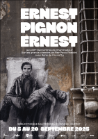 Ernest Pignon Ernest - bibliothèque multimédia du Grand Guéret