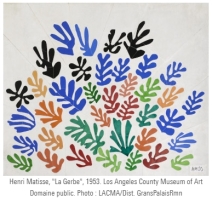 Matisse 1941 – 1954 - Grand Palais - Paris