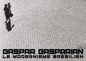 Le Modernisme brésilien : Gaspar Gasparian Galerie Rouge - Paris 4e