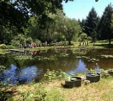 Festival Rendez-vous aux jardins