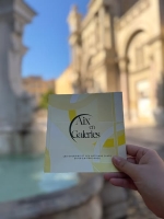🎨 La Nuit des Galeries – 4 juillet à Aix-en-Provence 🌙