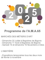 calendrier 2025
