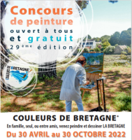 couleur de bretagne 2022