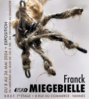 Franck Miegebielle