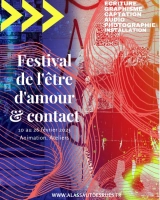 Festival de l’Etre d’Amour 2023