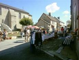 Exposition Artistique