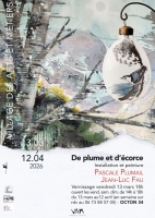 Pascale Plumail & Jean-Luc Fau - OCTON