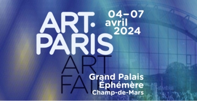 ART PARIS 2024