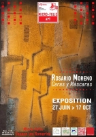 Rosario Moreno - 84400 Apt