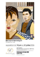 Bernard Hennequin - PERET