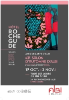 43e SALON D'AUTOMNE D'ALBI - Albi, France
