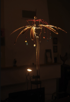 Jacques Larguier - Bricoleur d'Imaginaire - Vergèze