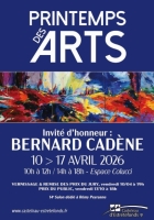 Printemps des Arts - Castelnaud d’Estretefonds