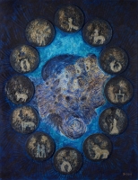 25 ans de la galerie ! Galerie Les Yeux fertiles - Paris 6e