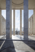 Benoît Piéron, Vernis à ombres - Palais de Tokyo - Paris 16e