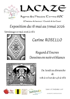 Carine Rosello - LACAZE