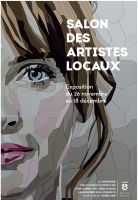 49ème Salon des Artistes Locaux