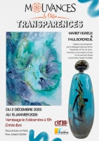 Marief Vigreux - LODEVE