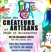 Salon des créateurs artisans