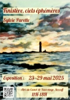 Sylvie Parette - Roscoff