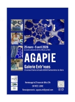 AGAPIE - Entr'vues - Charbonnières-les-Bains