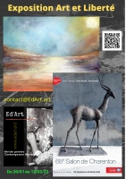 ART ET LIBERTE