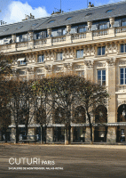 Decadence and Decay Cuturi - Gallery Paris - Paris 1er