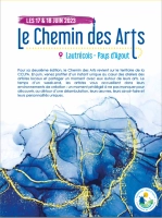 Le chemin des arts Lautrécois – Pays d’Agout